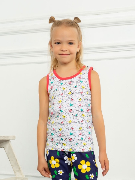 картинка 18414 Майка от Котмаркот