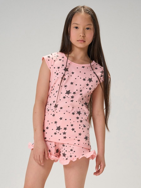 картинка 800210 Пижама детская от Котмаркот