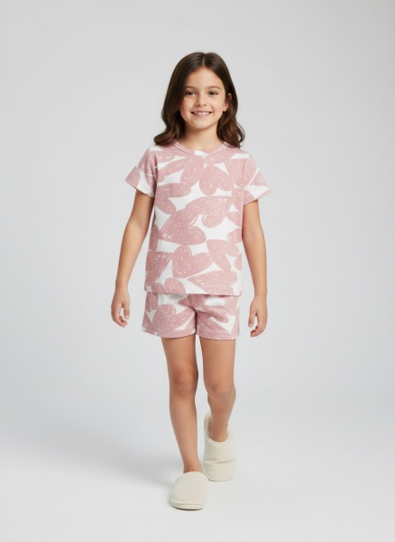 картинка 802529 Пижама детская  от Котмаркот