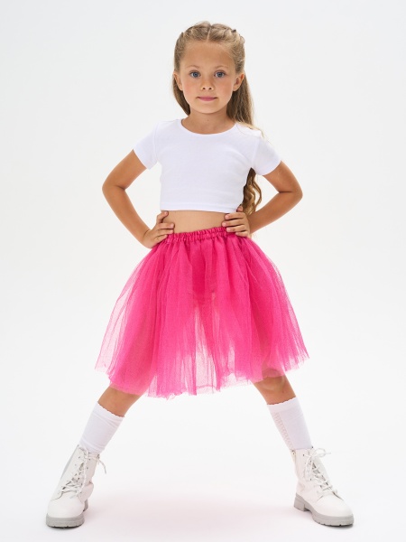 картинка 371730010 Топ "Summer 2023" от Котмаркот