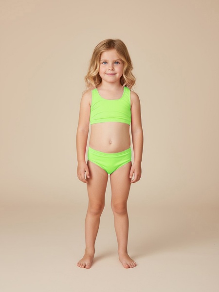 картинка 801783 Купальник детский  от Котмаркот