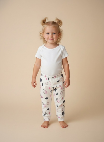 картинка 802347 Брюки  от Котмаркот