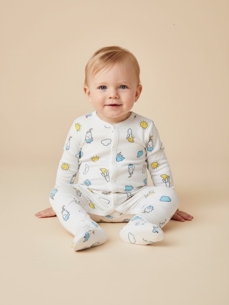 картинка 801578 комбинезон  от Котмаркот