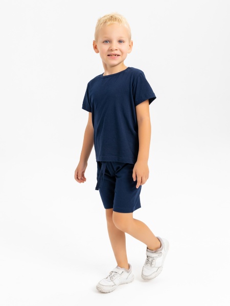 499640027 Футболка "Школа 2022" для мальчика фото / КотМарКот