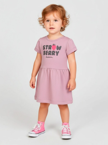 картинка 801669 Платье детское  Котмаркот