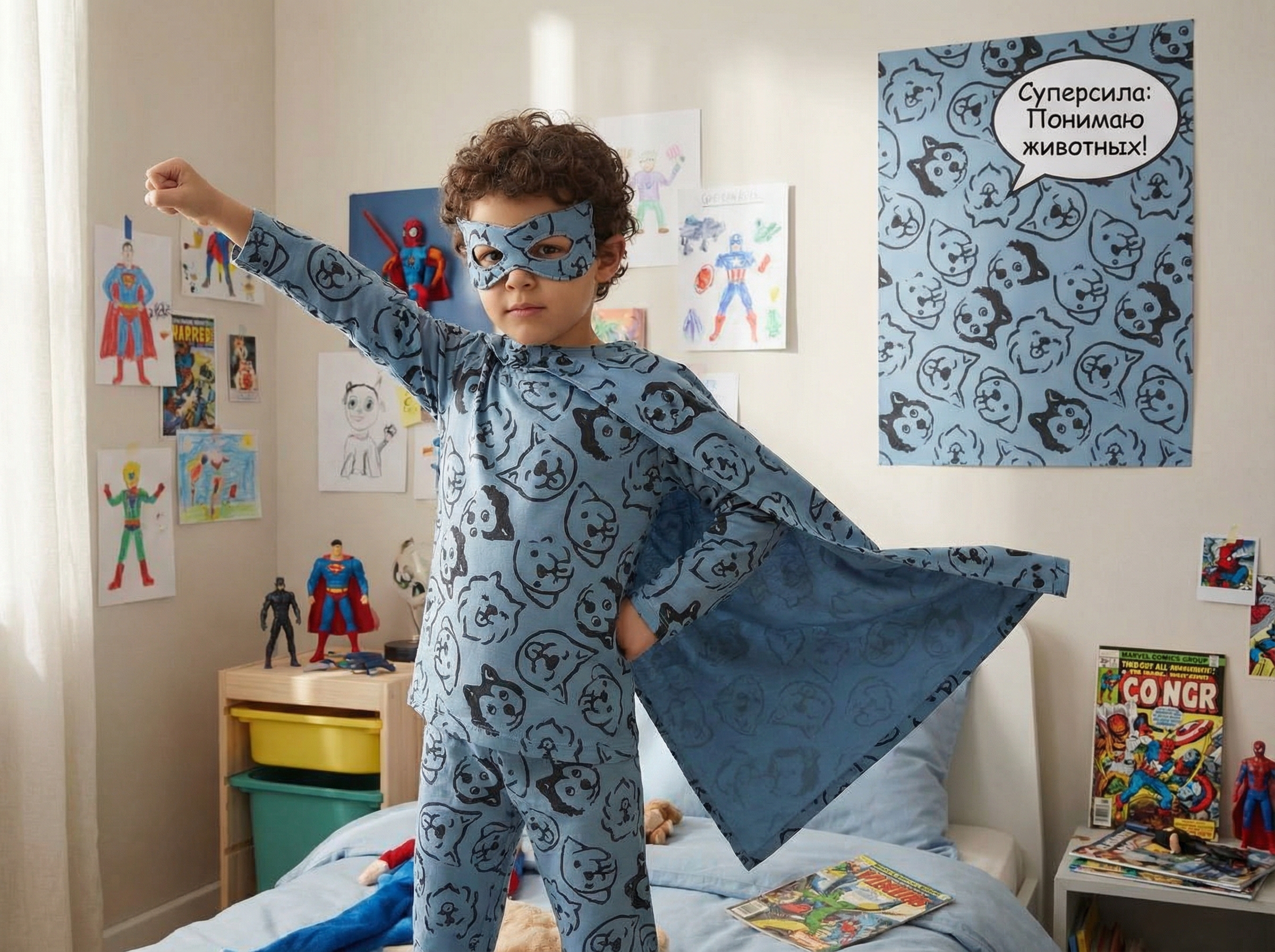 Подростки и самоорганизация: почему «знаю» не равно «делаю» и как помочь