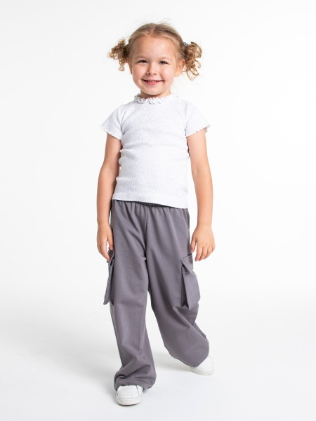 картинка 801191 Брюки детские от Котмаркот