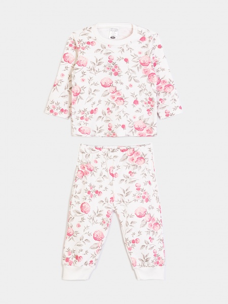 картинка 800852 Пижама детская от Котмаркот