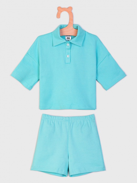 картинка 801795 Комплект детский  от Котмаркот