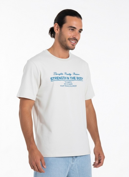 картинка 300165 Футболка мужская от Котмаркот