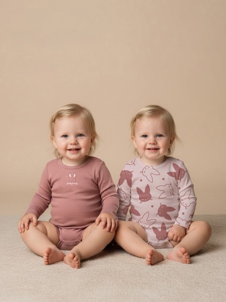 картинка 801912 боди 2 шт  Котмаркот