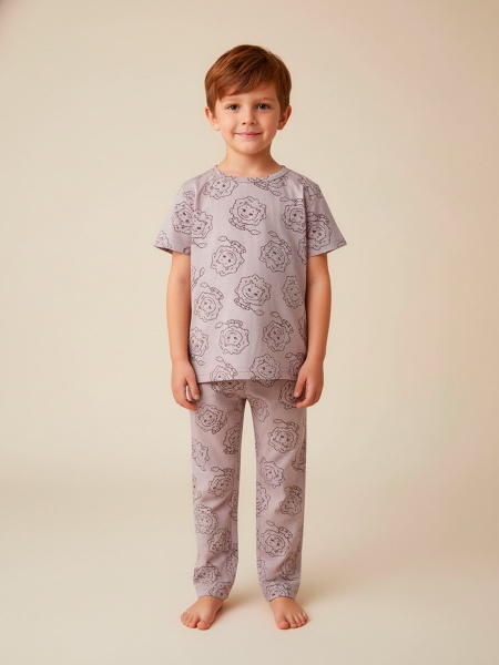 картинка 801969 Пижама детская  от Котмаркот