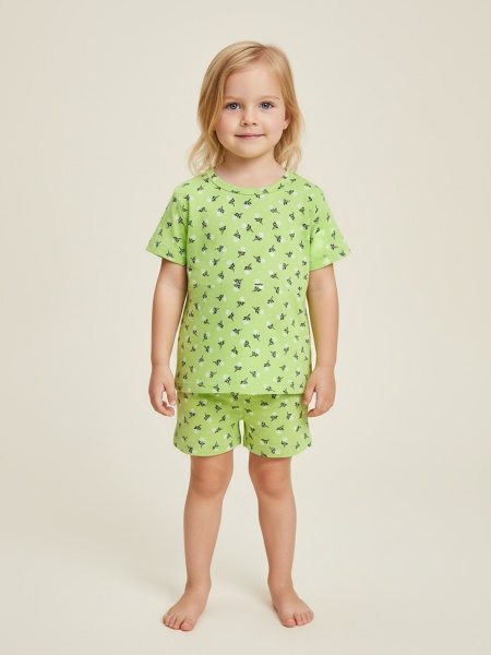 картинка 802042 Пижама детская  от Котмаркот