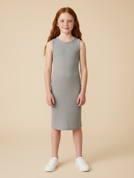 картинка 801406 Платье детское  от Котмаркот