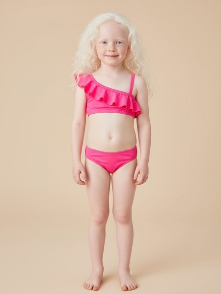 картинка 801649 Купальник детский  от Котмаркот