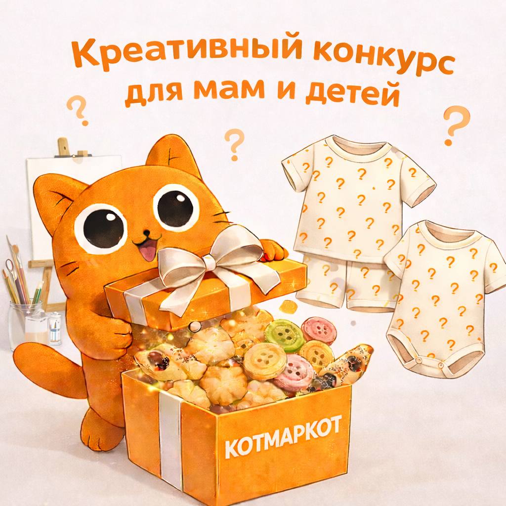 Что такое любовь по мнению «Котмаркот»?
