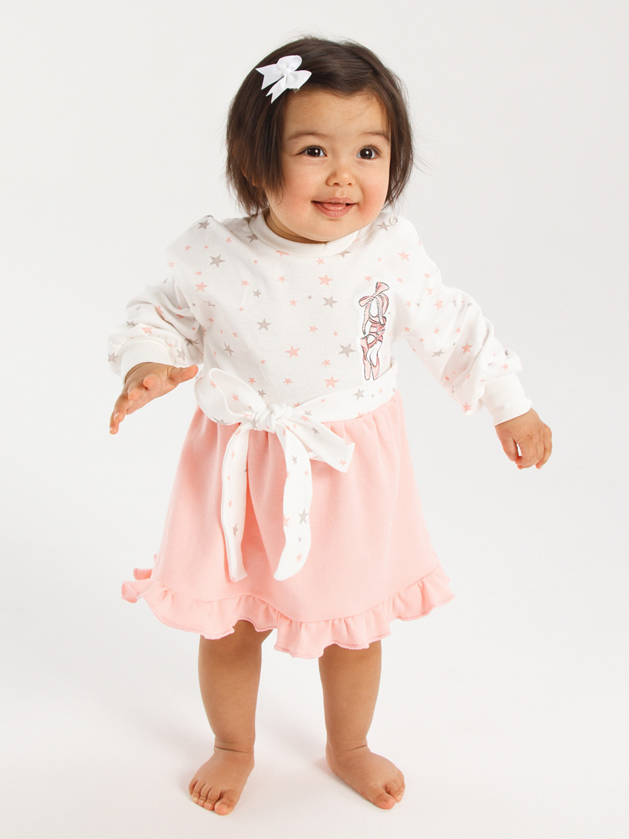 403223044 Платье Коллекция "Балеринка"