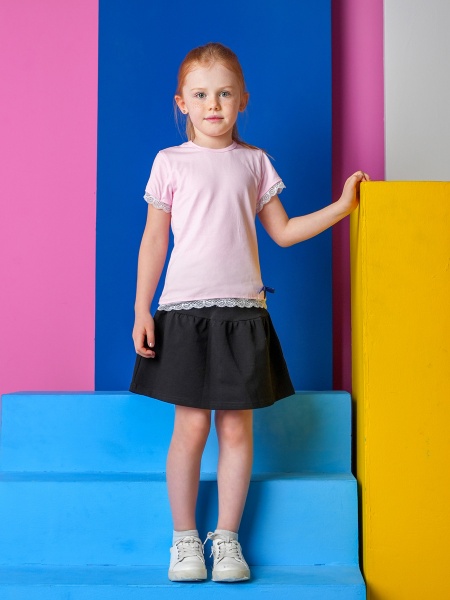 картинка 4770014 Футболка  "Школа 2022" от Котмаркот