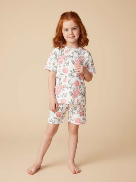 картинка 801333 Пижама детская  от Котмаркот