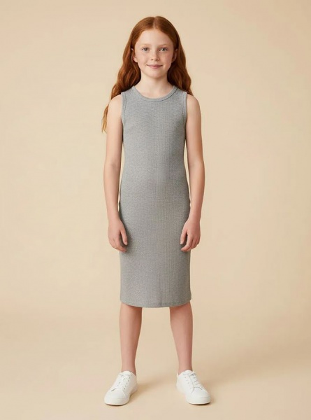 картинка 801406 Платье детское  от Котмаркот