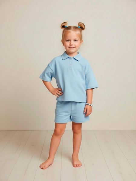 картинка 801798 Комплект детский  от Котмаркот