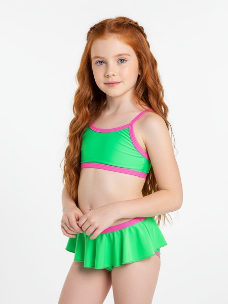 картинка 801731 Купальник детский  от Котмаркот