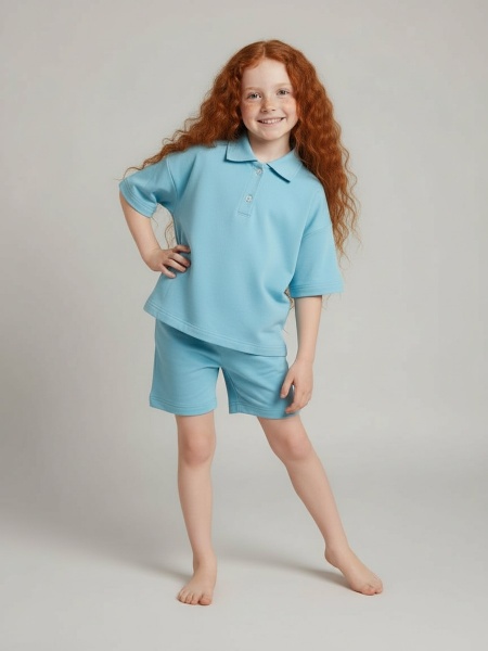 картинка 801803 Комплект детский  от Котмаркот