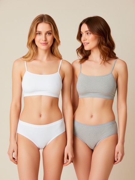 картинка 300137 Трусы женские 4 шт  от Котмаркот