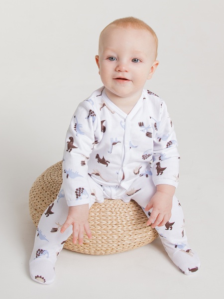 картинка 800606 комбинезон  от Котмаркот