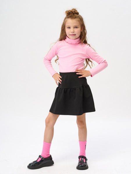 картинка 472700014 Водолазка  от Котмаркот