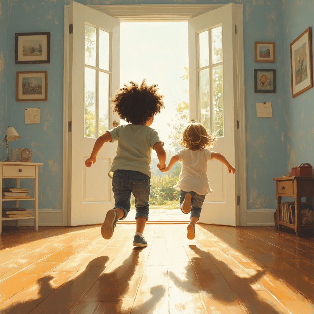 Мелодии взросления: что незаметно уходит из жизни родителя