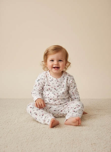 картинка 802517 Пижама детская  от Котмаркот