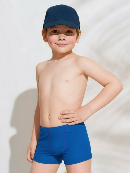 картинка 802283 Плавки детские  от Котмаркот