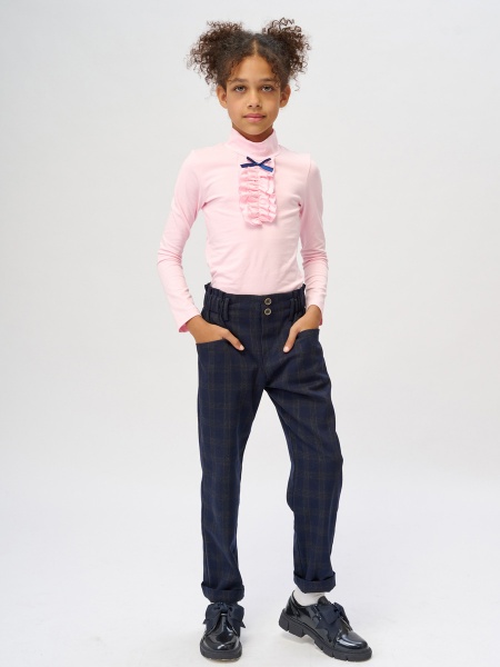 картинка 489750014 Джемпер (Лонгслив) "Школа 2022" от Котмаркот